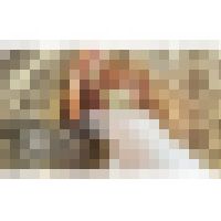 Coaluna Real Girls #3｜寡黙に弾む、綺麗なお尻 — ハート グラビア映像 画像