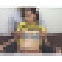 色白ショートカットの22歳フリーターが快感に恥ずかしさが吹き飛び喘ぎまくる サンプル画像