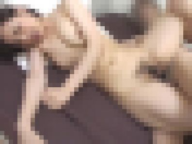 色白ショートカットの22歳フリーターが快感に恥ずかしさが吹き飛び喘ぎまくる サンプル画像3