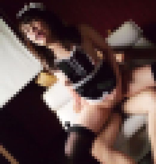 ◆素人投稿動画 フルハイビジョン(FHD)高画質 「やっぱ精子は飲むんじゃなくて中だよね」パイパン女子大生にガッツリ中出し 【P　サンプル画像1