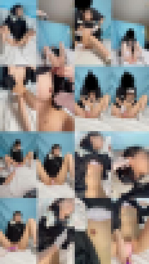 【細い身体が大好きなんだ】あんずちゃんのヒクヒクとろぉーり（再編成版）　サンプル画像2