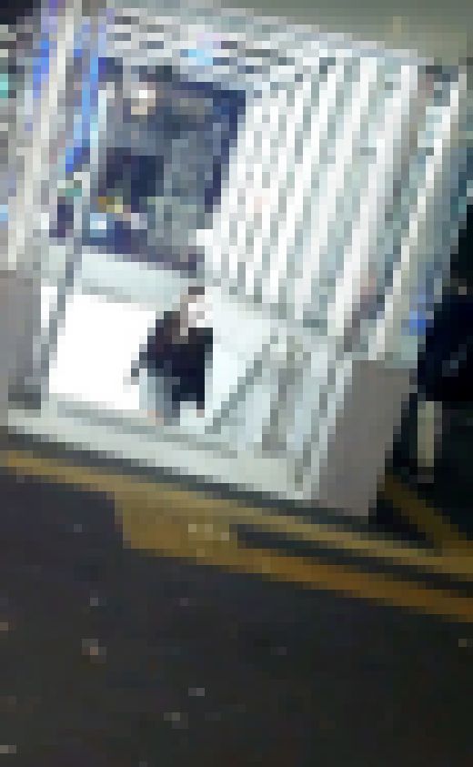 地雷系エスカ　サンプル画像2