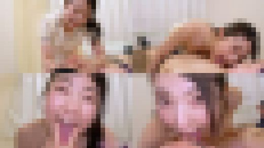 唾液たっぷり、癒しのスペシャルエステ!!【皆月ひかる】　サンプル画像1