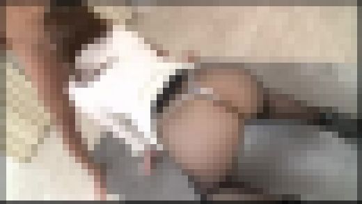 PANTYHOSE BELIEVER #179　サンプル画像3