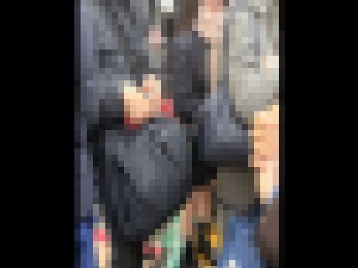 素人プレイ日記２６０TRAIN目★アイドル顔の色白小柄女子の生態　サンプル画像1