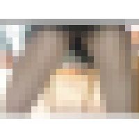 【社外秘】机の下の楽園（オフィス編）Part7&逆さ撮り サンプル画像