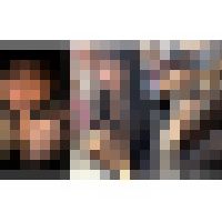 【忍射Ep100】新しい羽をもぎる触り魔たち サンプル画像