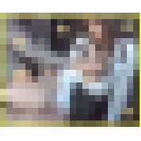 オマセなはじつちゃんのパンツからはみ出るほどの剛毛に完全にノックアウト（笑）ヤバヤバの超興奮もの！【素人★おしゃぶり女子 18番 サンプル画像