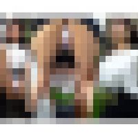 【フル顔出し】芸能級美女が勃起乳首丸出し＆食い込みTバックでエロス全開!!シコリティ全振りの限界突破確定作品!!【前編】 サンプル画像