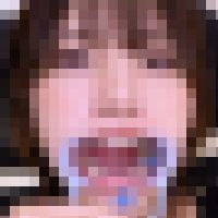 【歯フェチ】特別企画! 河合陽菜ちゃんの歯をデンタルミラーで観察&開口器着けながら歯磨き&口角鉤着けながら指歯ブラシ サンプル画像