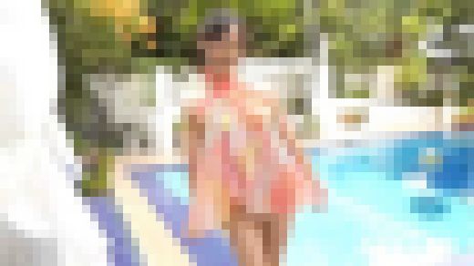 GTRP-002　小倉由菜をひとりじめ。　〜ヒミツのリゾート小旅行〜　小倉由菜　サンプル画像1