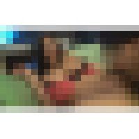 巨乳の23歳受付嬢が巨根で激しく突かれて快感に顔を歪めて喘ぎまくる サンプル画像