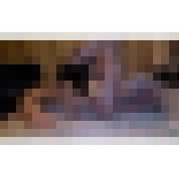 【激カワJD】イラマでオエらされる美女JD。乳首舐め、フェラ サンプル画像