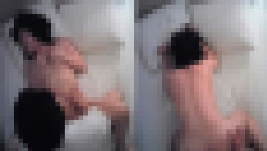 かわいくて愛想もいい黒髪ボブの女子大生と性交　サンプル画像3