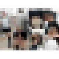 スカートめくり49 めくられ白Pまる出し！透けブラしてる服娘9連続めくり 画像