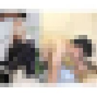 元アイドル爆乳美女もえちゃんに顔鼻を舐められ唾液まみれにされて、エロメスの匂いを堪能しながらの変態生えっちで大量射精。 サンプル画像