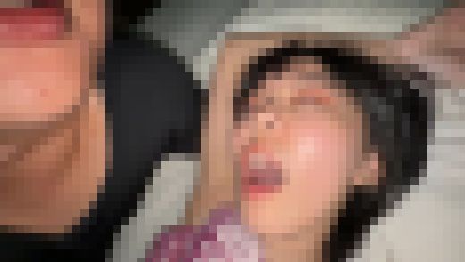 【個人撮影】加護まりのハメ撮り風　Dキス＆口臭嗅ぎ手マン　サンプル画像2