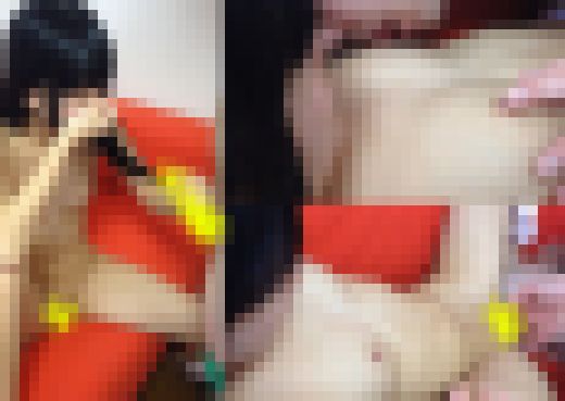 【常連03追加ディスク】北関東在住の無職、男の女の攻撃方法【細い子】　サンプル画像1