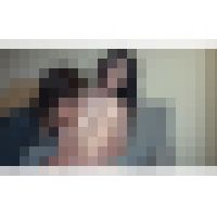 スレンダーボディの20歳フリーターが肉棒で膣奥を突かれ快感に顔を歪めて喘ぎまくる サンプル画像