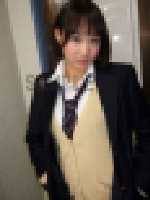 学生風女子　うた　【画像149枚】　サンプル画像1