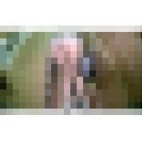 アダルトメーカー勤務OLお姉さんのパッキン作業パンチラ サンプル画像