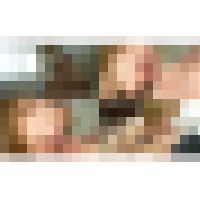 【個人撮影】朝海凪咲のソファーで鼻責め＆手コキ サンプル画像