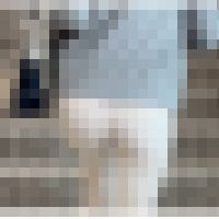 《このエロいパンツは何ていうのでしょう？猛烈にピチピチさせた美人OLの美巨尻》 サンプル画像