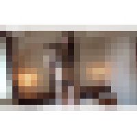 色白巨乳のエッチな体をした20歳女子大生が巨根でガンガン突かれて快感に喘ぎまくる サンプル画像