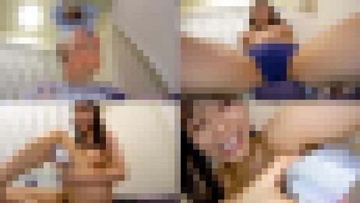 【巨大娘】せりなちゃんの無邪気な都市破壊 後編 【碓井せりな】 【丸吞み】 サンプル画像1