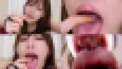 【巨大娘】巨大美女ASMR 強●射精させられ丸呑みされる小人【碓井せりな】【丸呑み】 サンプル画像1