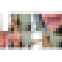 個人撮影】桃瀬まゆの舌ブラシで「汚舌苔」採取 サンプル画像