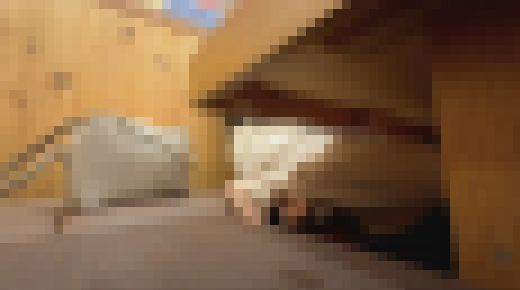 【4K動画】人事担当28歳OL パンツスタイル×パンツマ大胆接写！4K総集編　サンプル画像1