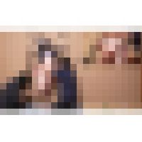 ムッチリボディをブルブルさせ頭パッカーン、精神崩壊しちゃった発狂女子さん（完全オリジナル） サンプル画像