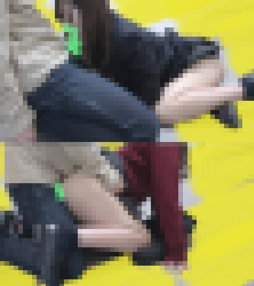 【再販セール2/18迄】従順過ぎるむっつり女の子がマン汁ブッシャー!ト◯レで自ら濃厚フェラ&膣圧ゴイスー生挿入+中出し! サンプル画像2