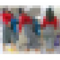 No.393強烈な巨尻ラインで周囲の尻好き男子の理性をゴリゴリ削り取るお姉さん サンプル画像