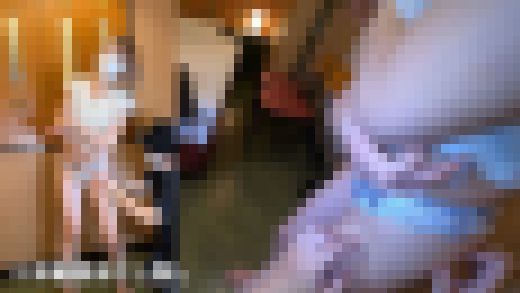 高身長スレンダー素人が逃げちゃいけない立ちくすぐりで変声悶絶 トドメのおっぱい乳首いじりでモジモジ絶頂　サンプル画像1