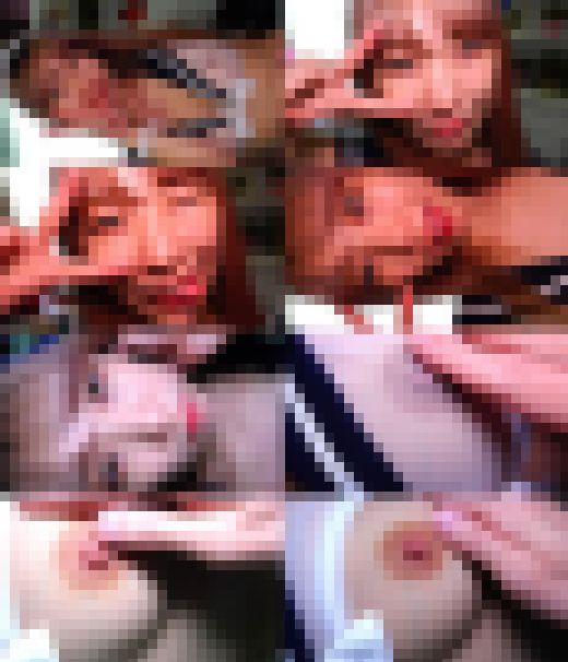 コスイベ×撫触裏オプ！「もっとかわいいって言って♡」の白ギャルちゃんのマソコまでお触りなんて、レアイベンァ鉑生すぎる　サンプル画像2