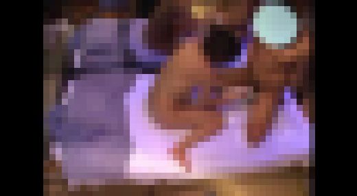 隠し撮り　西川口流ヘルス　①　Disc-2 埼●県西川口摘発前の真実　サンプル画像3