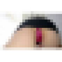 パイパンぽっちゃりOLお姉さんの出勤お着替え サンプル画像