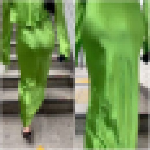 《パーティー行く前に！？最高に透けるTラインのパーティードレス》　サンプル画像2