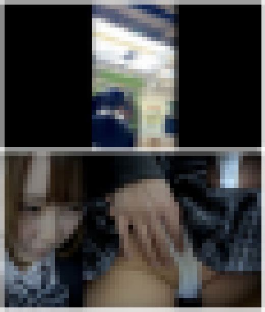 【触38】［共通の”テき”］大事な日に起こす悲劇。人生を賭けた日に完全包囲。送る歪んだエール。　サンプル画像1