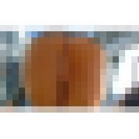 ソフトテニス選手新入社員OLお姉さんの掃除パンチラ サンプル画像