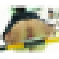 ぷりぷりJK29ぷにまん美マンちゃん！ローライズからぷにまん常時ハミまくりでお尻もアナルがクッキリ見えちゃう！ サンプル画像