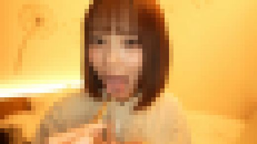 【個人撮影】渡来ふうの舌ブラシで「汚舌苔」採取　サンプル画像2