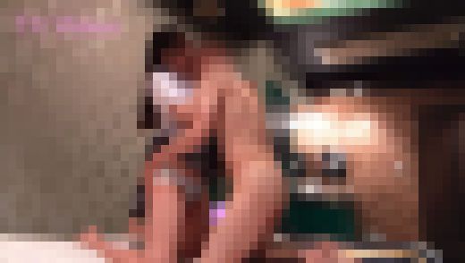 (再販商品) (個人撮影) 露利の地下アイドル、制○コスプレやってもらいました（４作目）　サンプル画像3