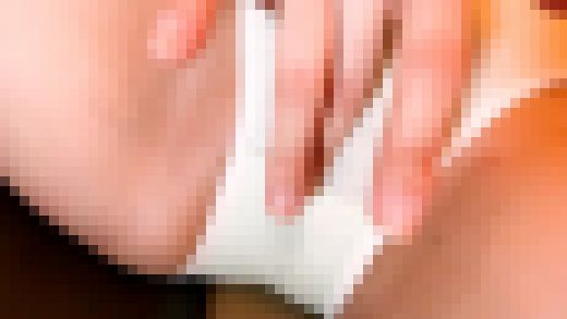 素人配信自撮りオナニー＃48　サンプル画像1