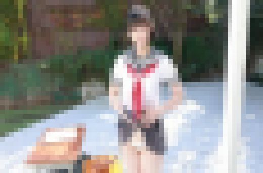 CAND-01183　解禁宣言　倉沢さくら　サンプル画像1