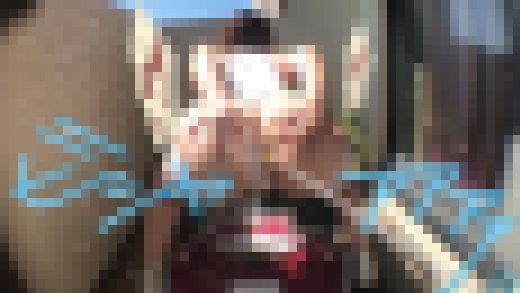 ☆巨尻ボンバーッ!!プリ尻電マオナ☆〜おっきくなあれ❤デカ尻シャワー〜　サンプル画像3