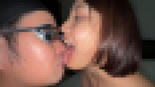 【個人撮影】浅桜エリのハメ撮り風 口臭嗅ぎ　サンプル画像1