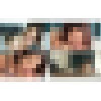 【個人撮影】浅桜エリのベットで身を委ねて鼻責め＆手コキ 画像